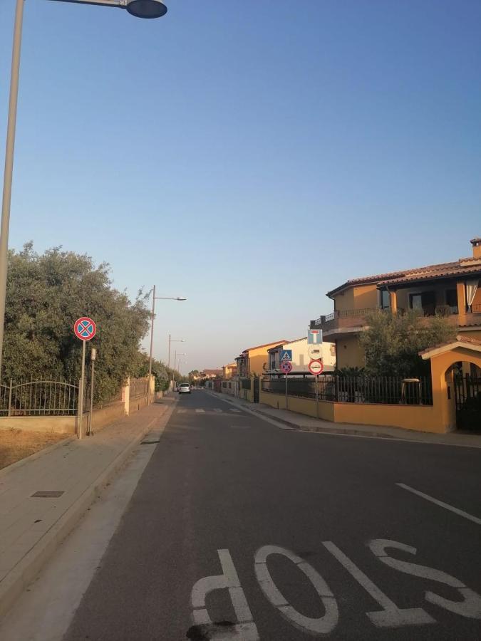 Casa Scirocco Iun Q2421 Apartman Pula Kültér fotó