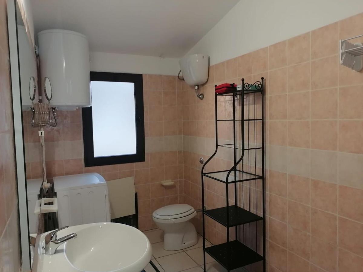 Casa Scirocco Iun Q2421 Apartman Pula Kültér fotó
