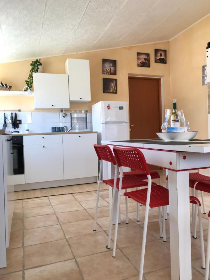 Casa Scirocco Iun Q2421 Apartman Pula Kültér fotó