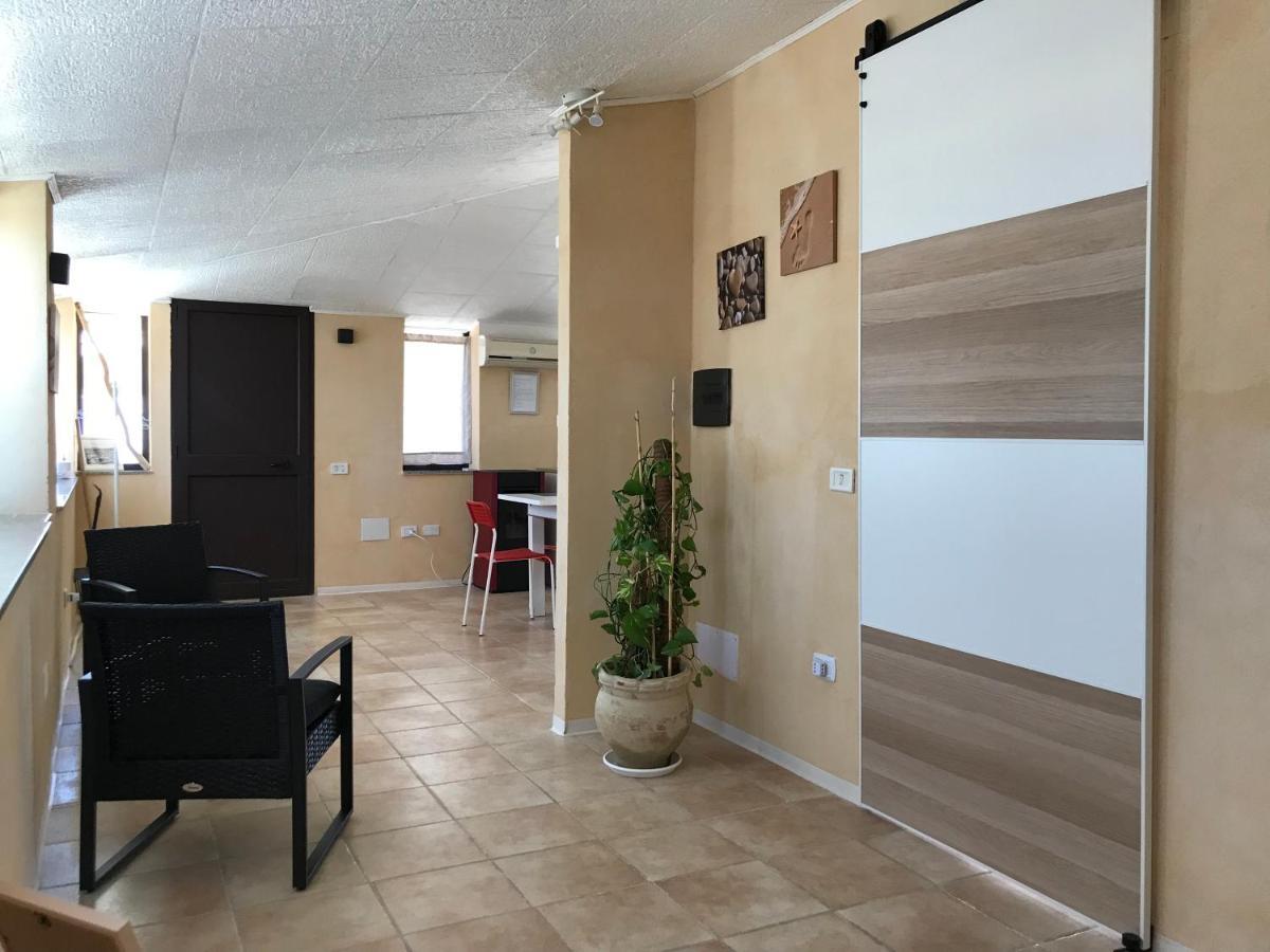 Casa Scirocco Iun Q2421 Apartman Pula Kültér fotó