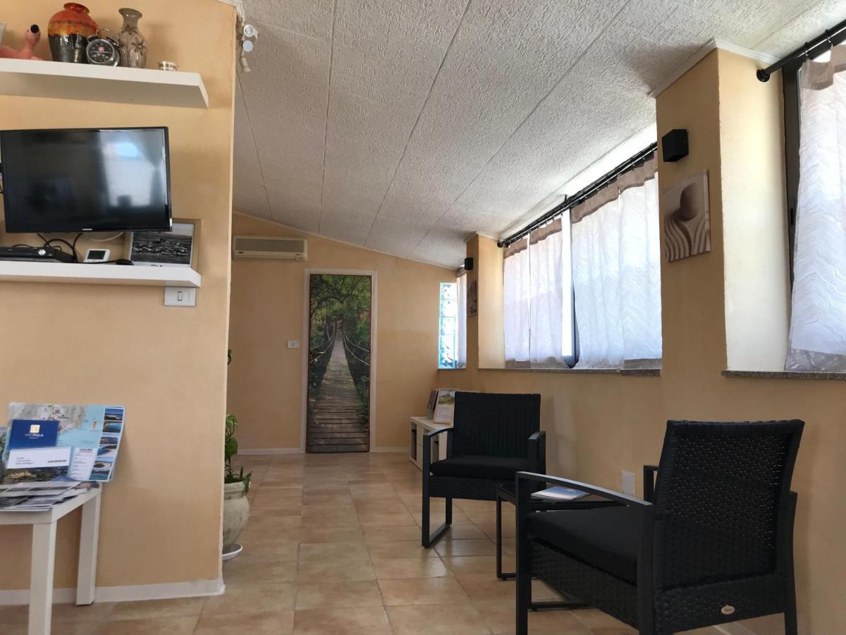 Casa Scirocco Iun Q2421 Apartman Pula Kültér fotó