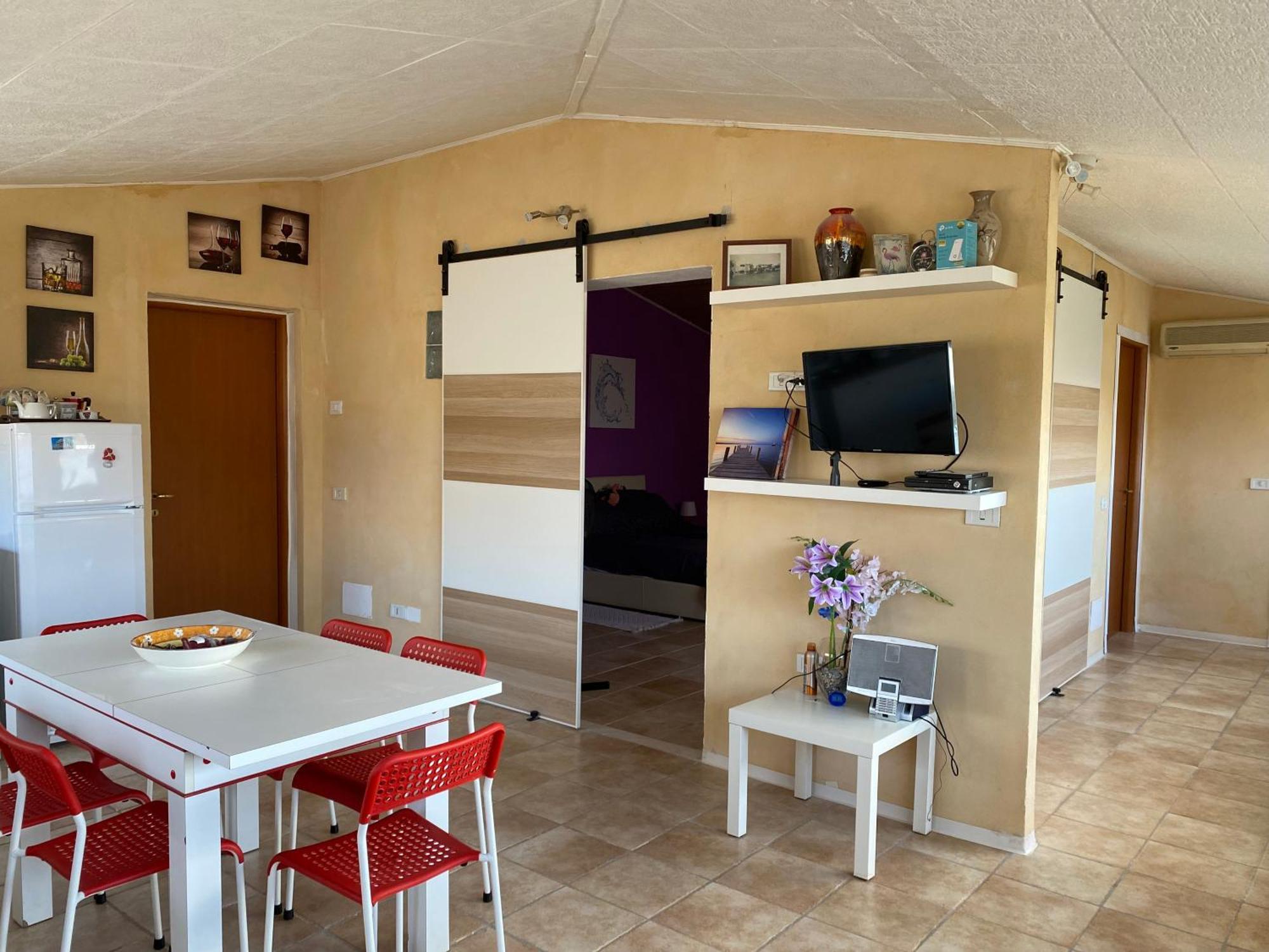 Casa Scirocco Iun Q2421 Apartman Pula Kültér fotó