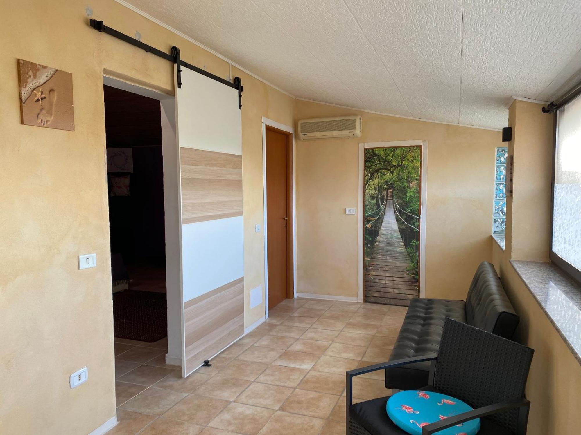 Casa Scirocco Iun Q2421 Apartman Pula Kültér fotó
